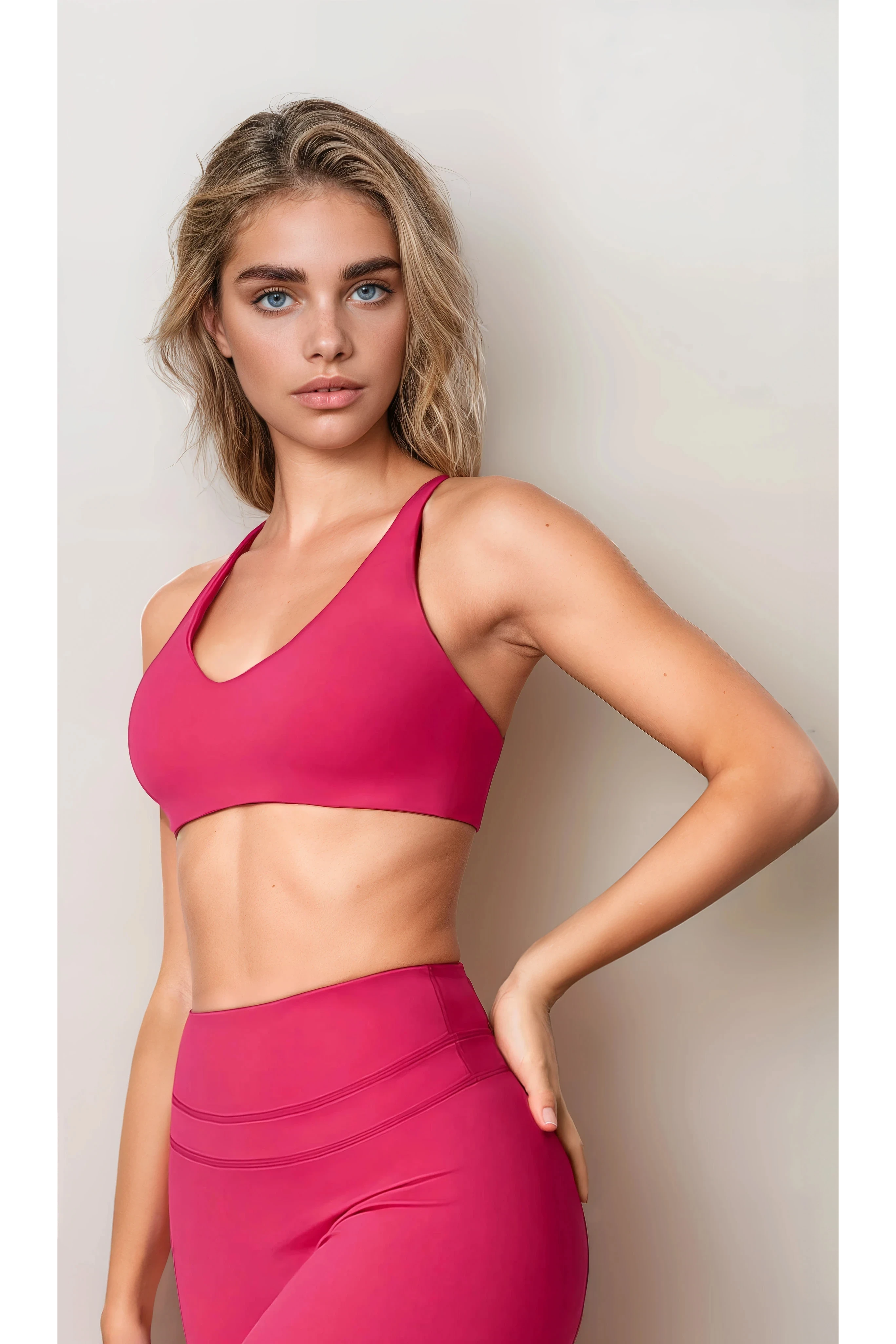 Ultimate Women;s Yoga Set