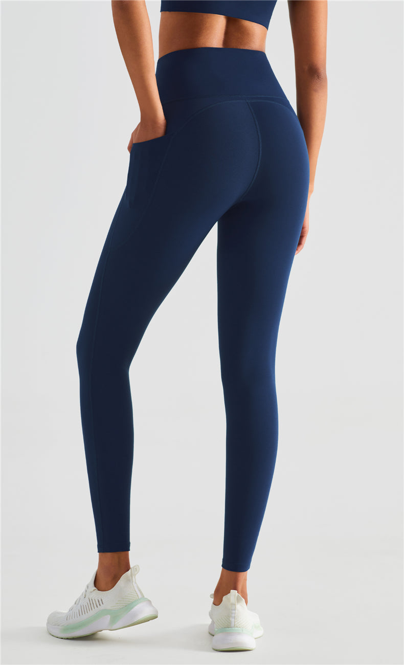 Buttersoft Leggins