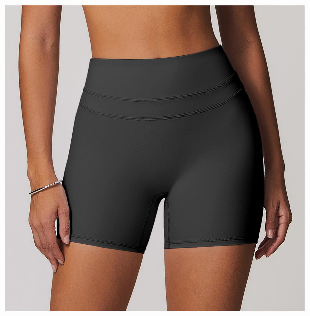 dark Grey shorts