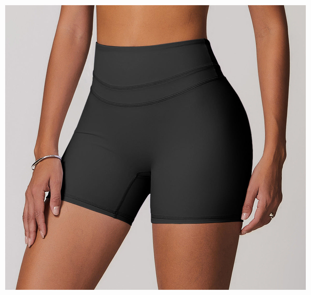 dark Grey shorts