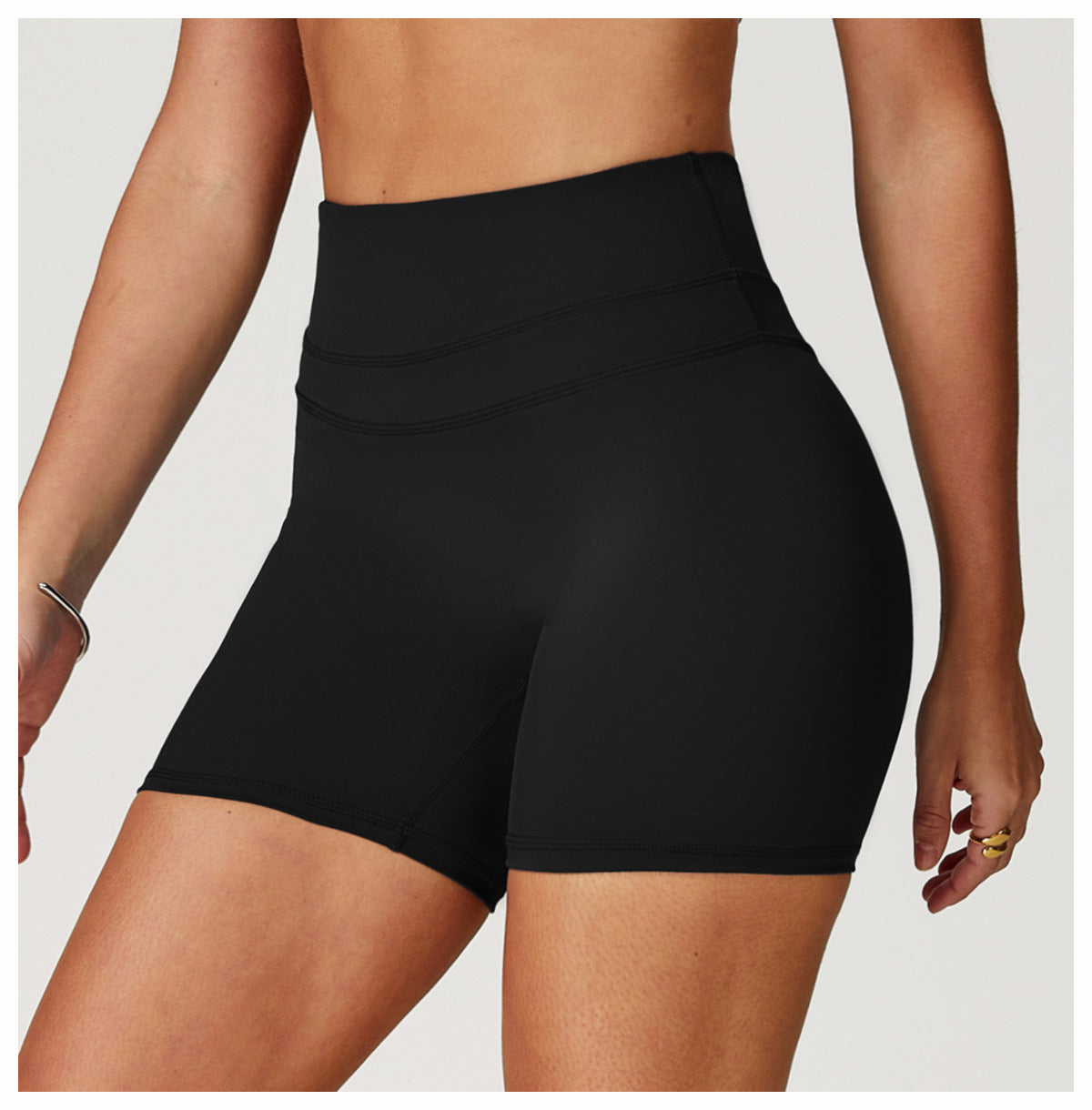 black Shorts
