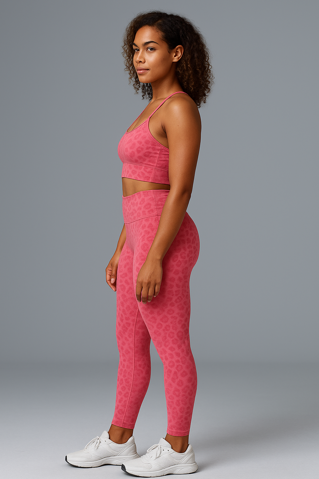 seamless leggins