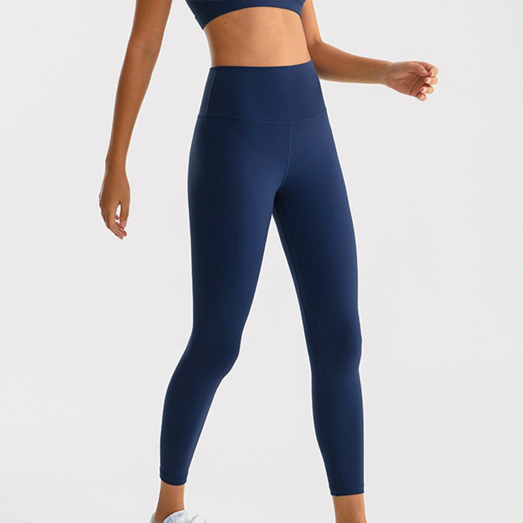 leggins navy navy