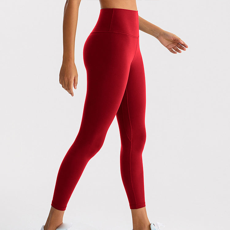 leggins Red